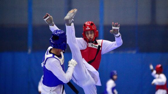 Sinaloa suma 15 clasificados a Taekwondo de Olimpiada Nacional Conade 2026