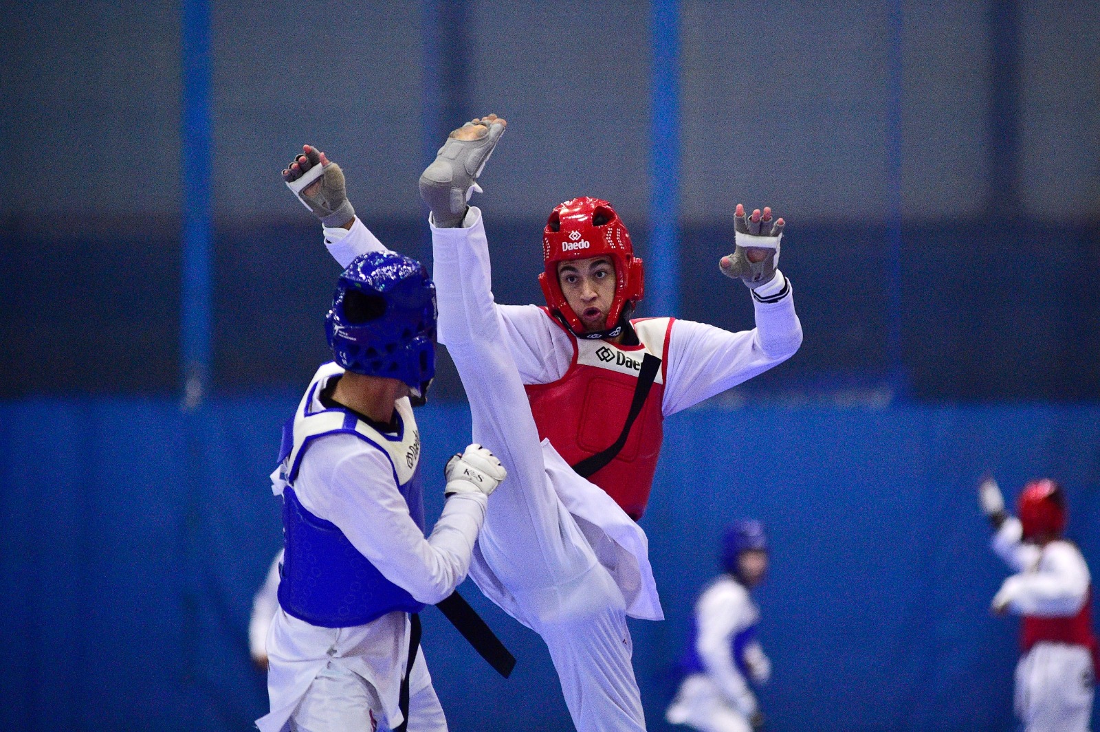 Taekwondo