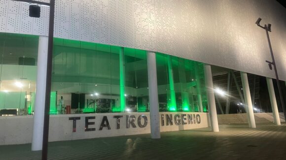 Inalcanzable el Teatro Ingenio para artistas locales; acusan falta de apoyo y altos costos en Los Mochis, Sinaloa
