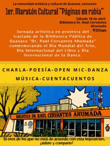 Biblioteca Guasave