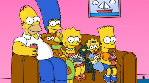 Décadas de sátira y predicciones, entreteniendo a generaciones: Los Simpson celebran su Día Mundial
