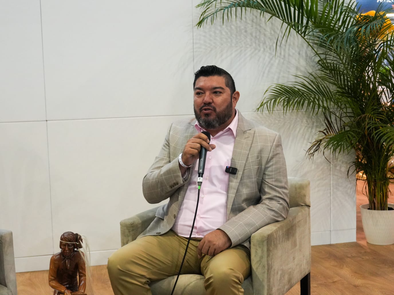 Alí Zamudio