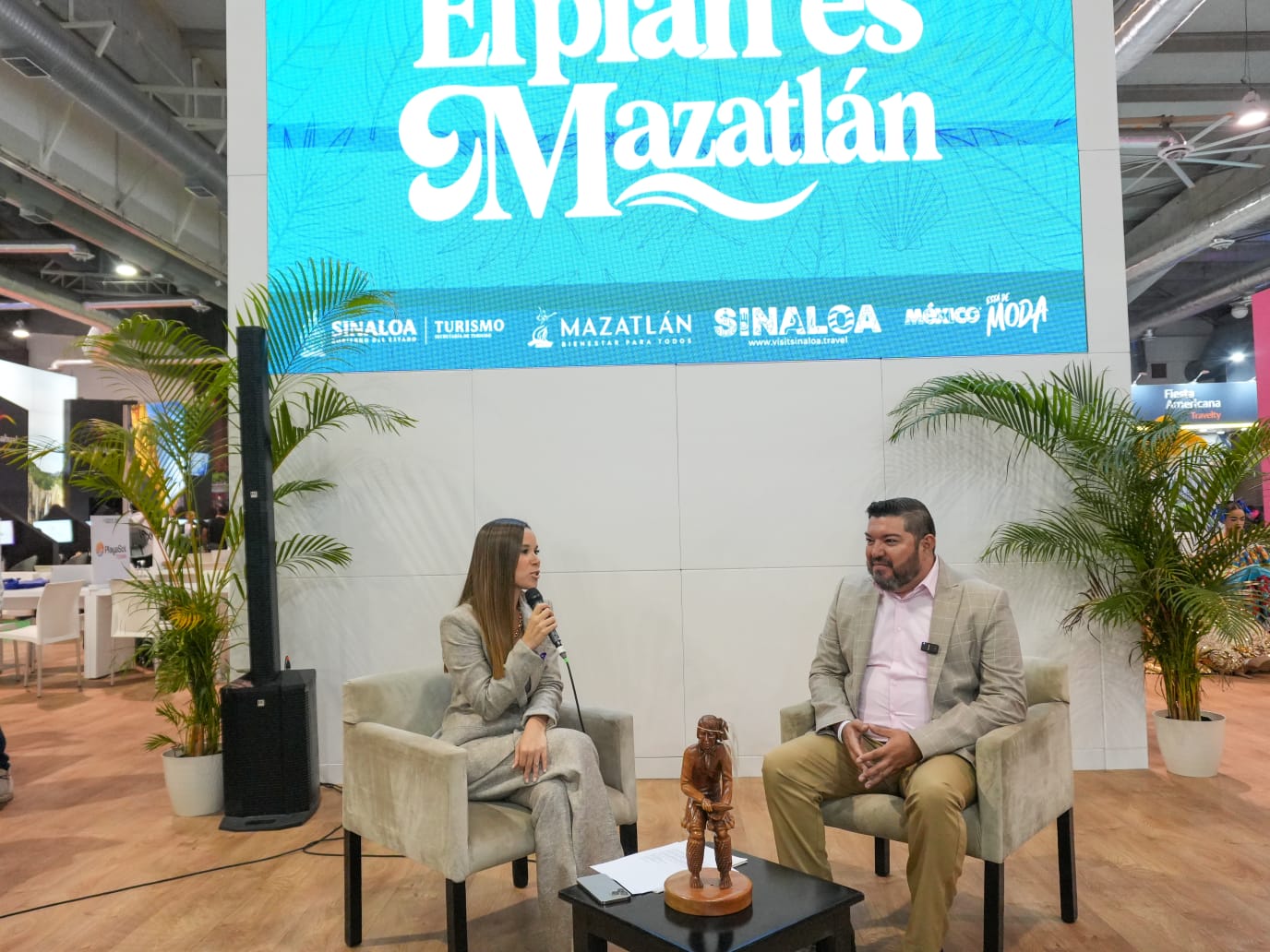 Mireya Sosa Osuna y Alí Zamudio