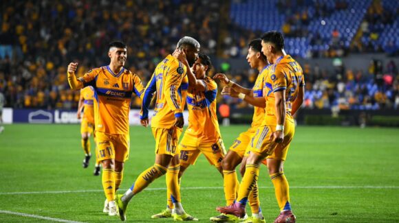 Tigres y Toluca van por el pase a semifinales en la Copa de Campeones de la Concacaf 2026