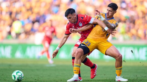 Mazatlán se despide con dura goleada y así cerró la Jornada 17 del Clausura 2026