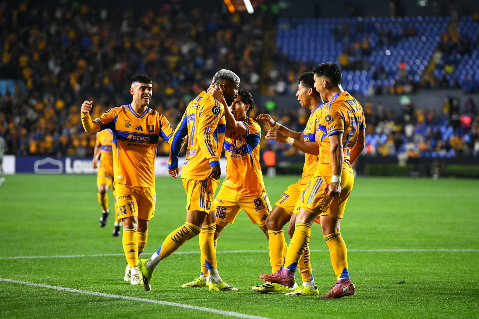Tigres de NL
