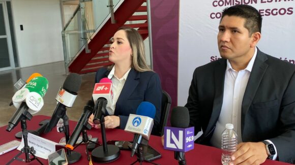 En Sinaloa se intensifica la vigilancia en clínicas, ante fallecimientos por ‘sueros vitaminados’ en Sonora: Coepriss