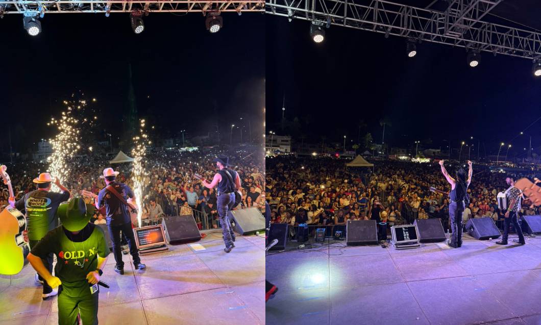 un exito ha sido el pachanga fest 2026