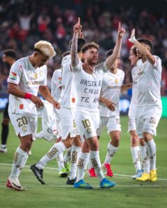 Toluca
