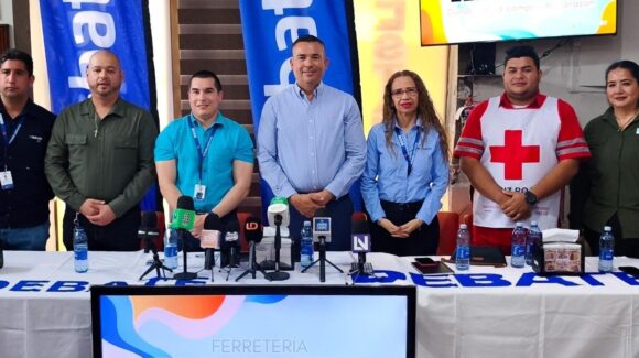 Pequeños pescadores vivirán su gran día en El Maviri con el Big Fish Infantil