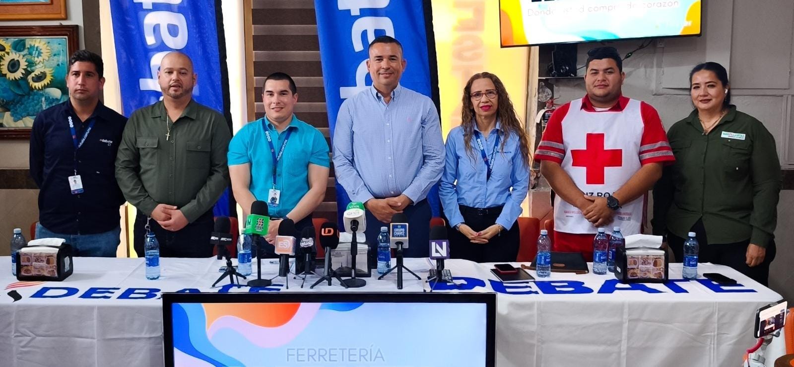 Torneo de Pesca Big Fish Infantil en Ahome