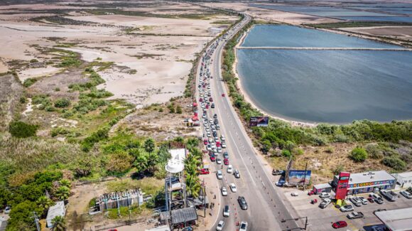 Ya están en licitación obras de movilidad para Altata, Sinaloa; buscan mejorar accesos y reducir congestionamientos