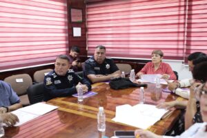 Lanzan “Transporte Público Seguro y Libre de Violencia” en Guasave