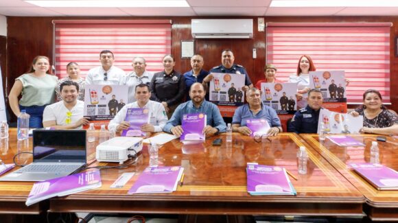 Lanzan “Transporte Público Seguro y Libre de Violencia” en Guasave; ya hay reportes de acoso en camiones