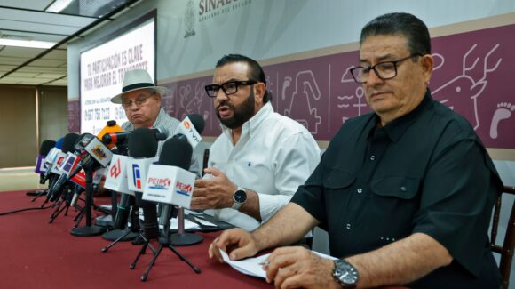 Transportistas urbanos de Sinaloa reiteran compromiso de mejorar el servicio al obtener un ajuste a la tarifa