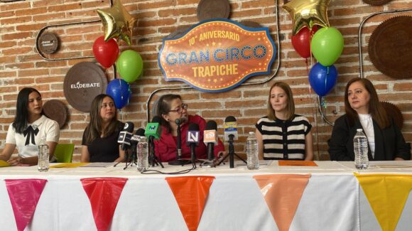 Trapiche Museo Interactivo celebrará su décimo aniversario con un gran festejo para los niños