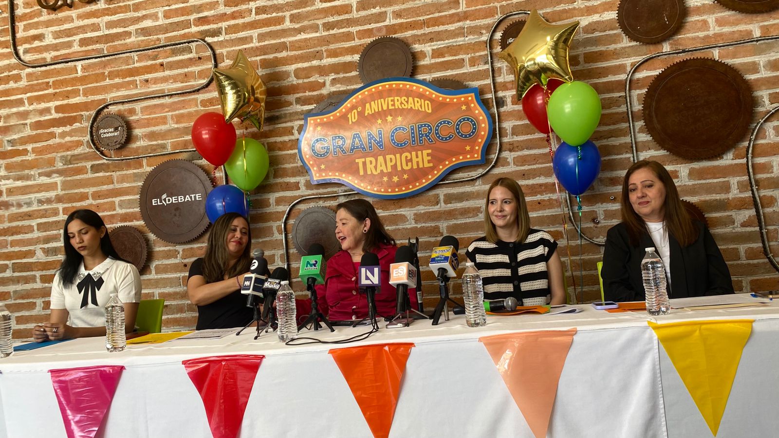 Trapiche Museo Interactivo
