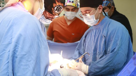 IMSS realiza dos trasplantes renales en Culiacán, Sinaloa;  han salvado la vida a 11 sinaloenses durante 2026