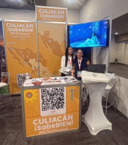 TurExpo 2026 desde Monterrey