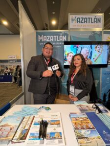 TurExpo 2026 desde Monterrey