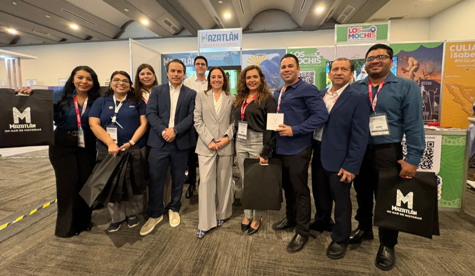 TurExpo 2026 desde Monterrey