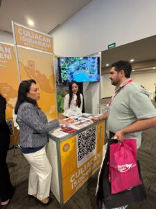 TurExpo 2026 desde Monterrey