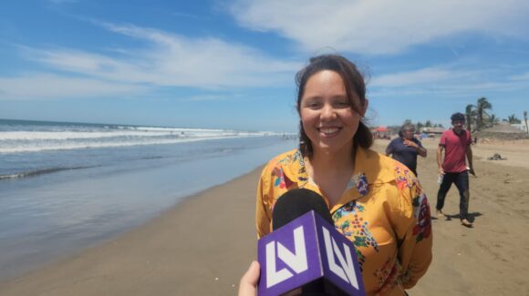 Las Glorias, Guasave, Sinaloa, enamora: turistas resaltan su paisaje limpio y aún virgen