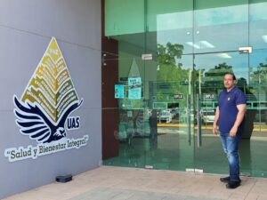 Personal de la UAS