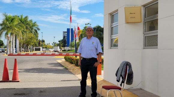 Saldo blanco en protocolo de seguridad en escuelas de la UAS durante periodo vacacional de Semana Santa
