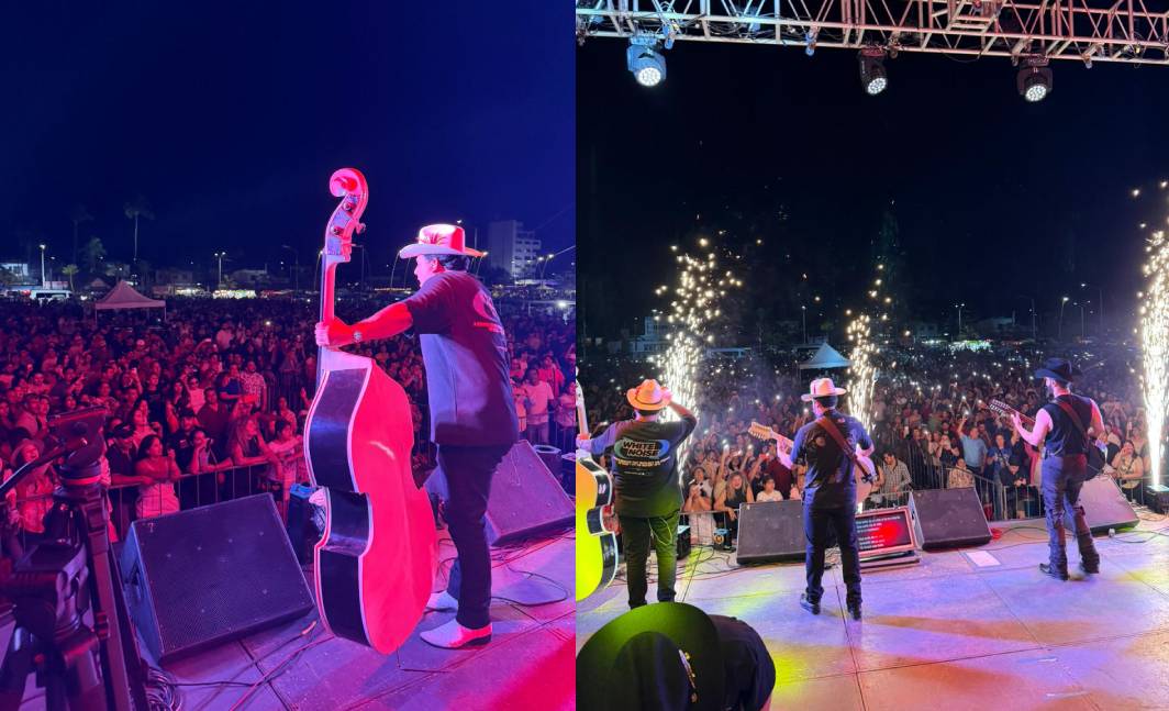 un exito ha sido el pachanga fest 2026