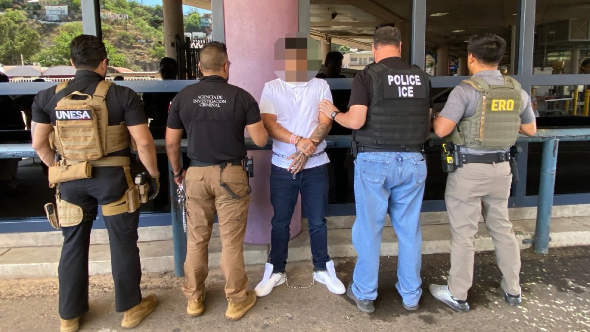unesa ejecuta orden de aprehension contra responsable de homicidio en culiacan