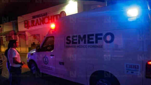 Localizan a bebé muerto en El Triguito, Badiraguato; Fiscalía abre investigación