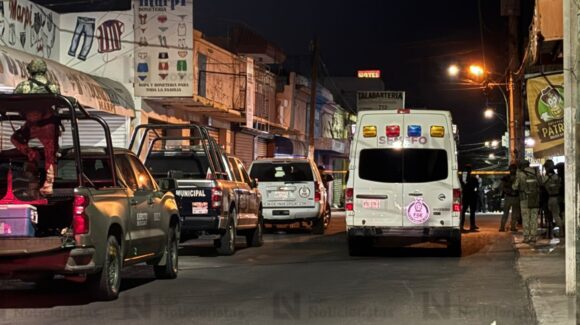 Como feminicidio, Fiscalía investiga el asesinato de las 4 mujeres en el Mercadito del centro de Culiacán