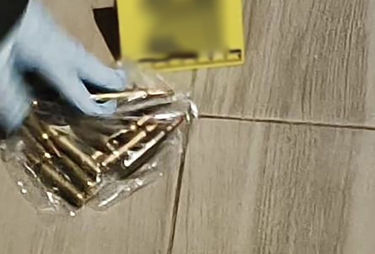 Hallazgo de medicamentos falsos en Edomex