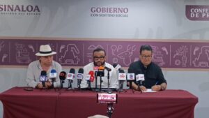 Director de Vialidad y Transportes, Marco Antonio Osuna Moreno