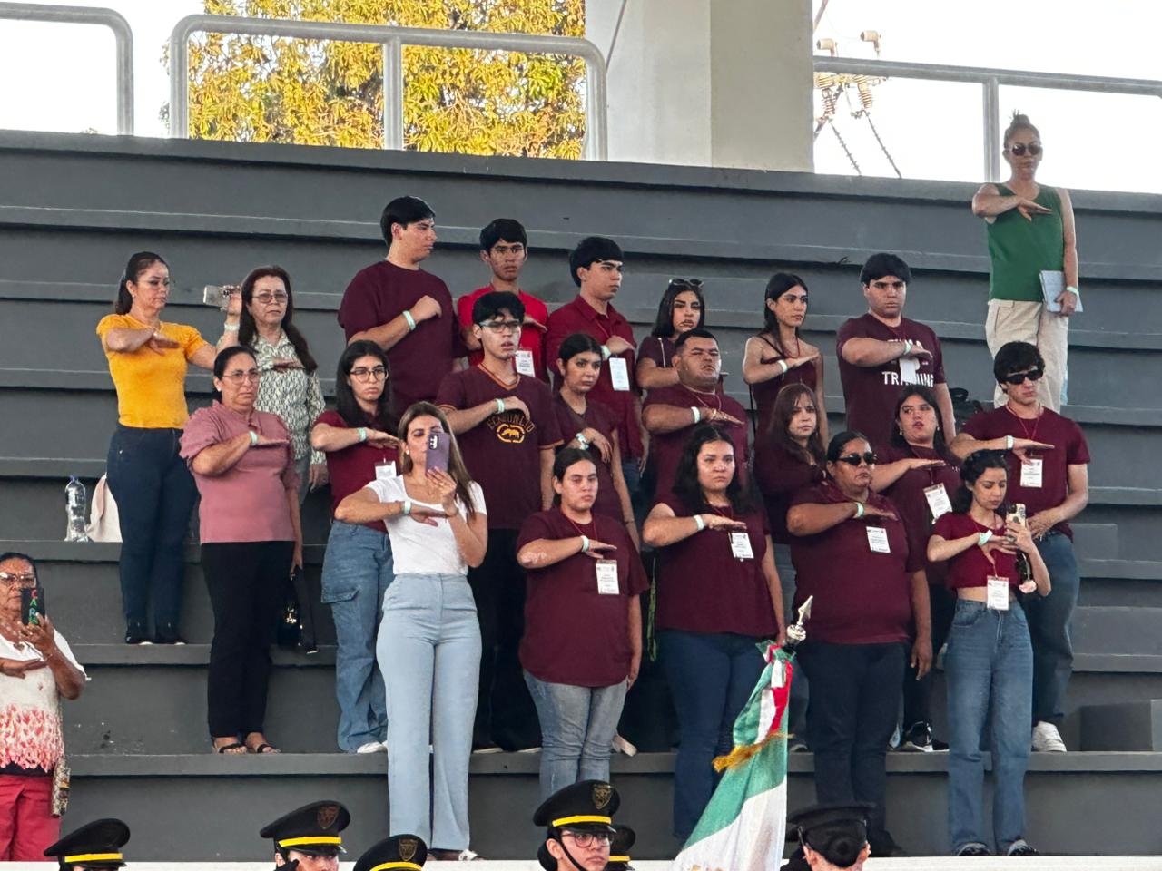 VII Encuentro Nacional Cívico DGETI 2026