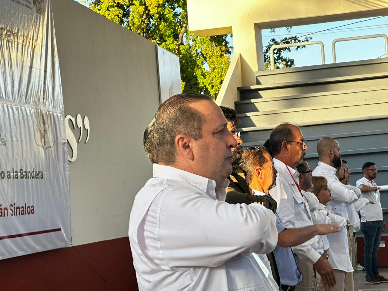 VII Encuentro Nacional Cívico DGETI 2026