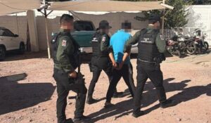 Ives es vinculado a proceso por homicidio en el Poblado 5 en Ahome