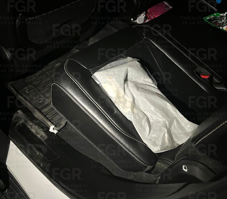 vinculan a proceso a mujer por posesion de fentanilo en quila