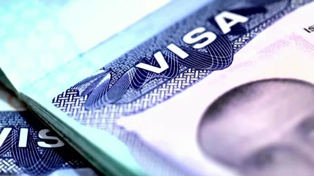 Documento de Visa