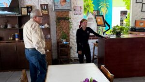 visita rocha la bahia de altata este jueves santo recorrido