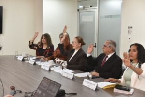 Busca Congreso de Sinaloa restringir música que hace apología al delito en escuelas y el transporte público