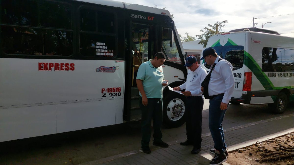 vyt de salvador alvarado en verificacion de documentacion