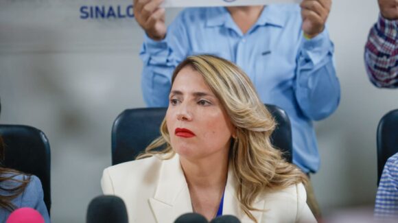 Igual que con Sergio Torres, buscará PAN Sinaloa acercamiento con Pío Esquer para analizar alianza para el 2027