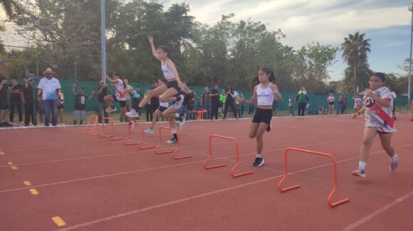 ¡Por las marcas! Arranca en Mazatlán, Sinaloa, la fiesta del atletismo con el X Encuentro de Pista y Campo 2026