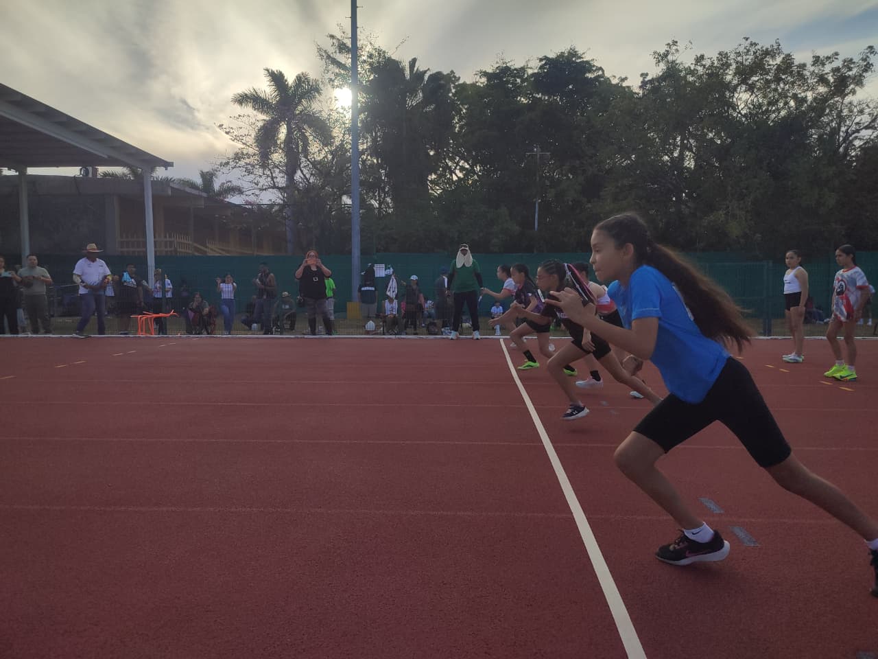 X Encuentro de Pista y Campo 2026 en Mazatlán