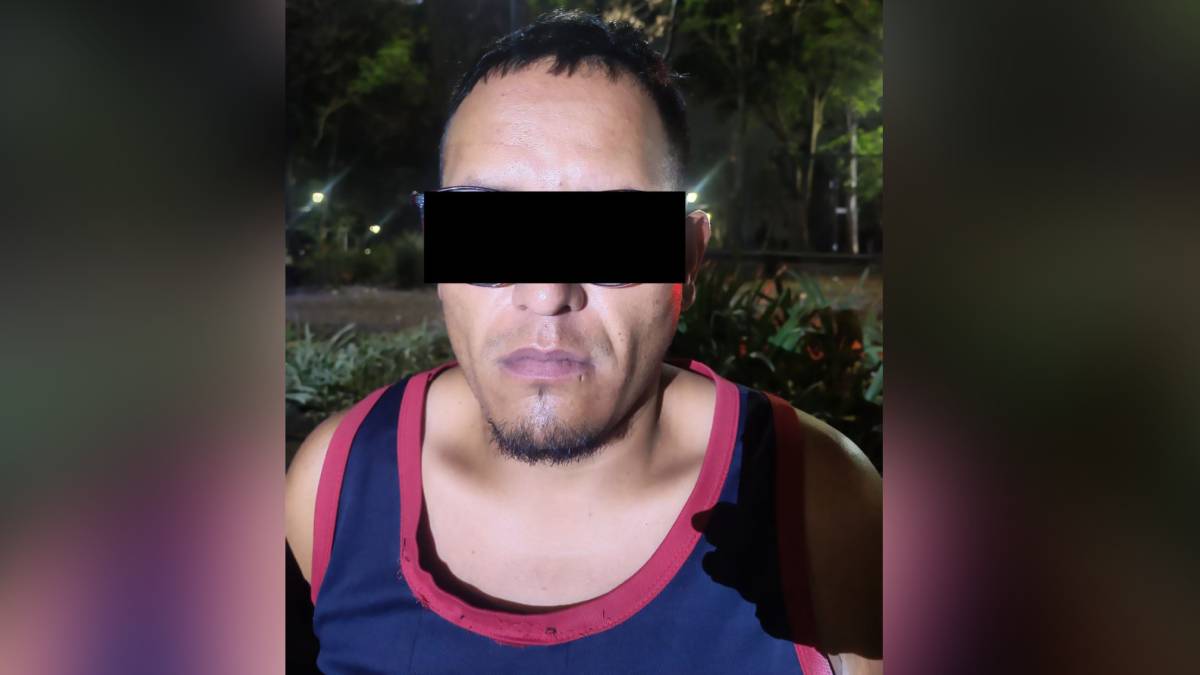 Detienen a cuatro con más de una tonelada de droga oculta en cajas de huevo en CDMX