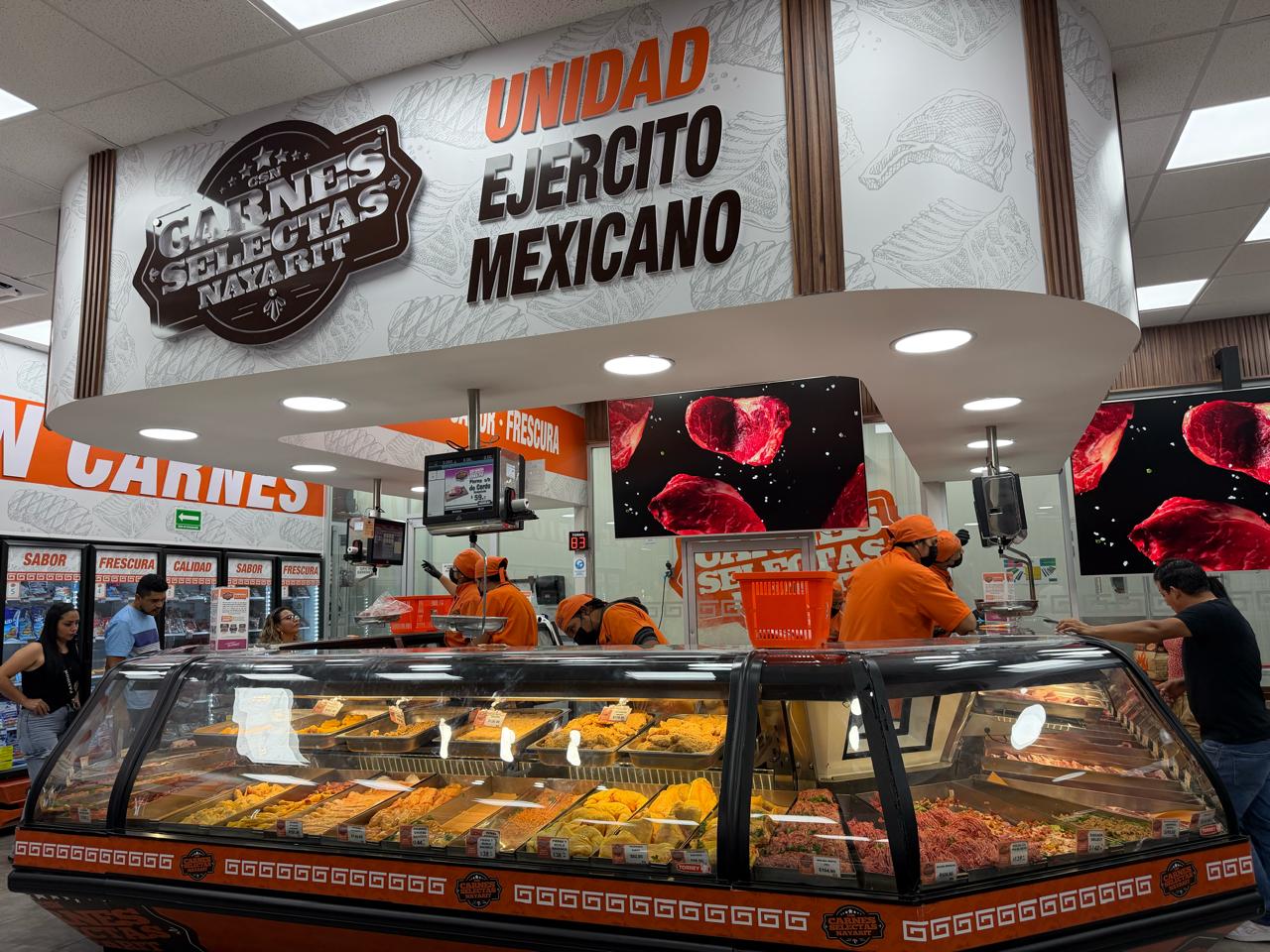 Sorteo ‘La Parrillada con Madre’