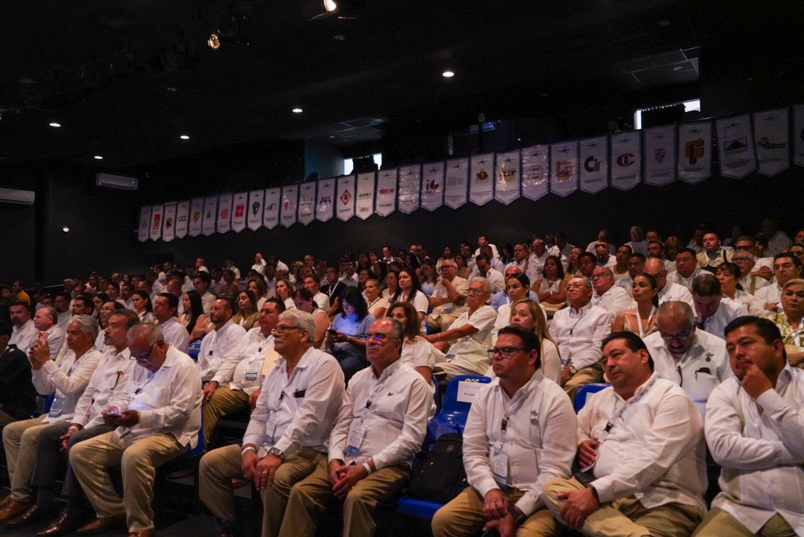 Reunión Nacional de la Federación Mexicana de Colegios de Ingenieros Civiles