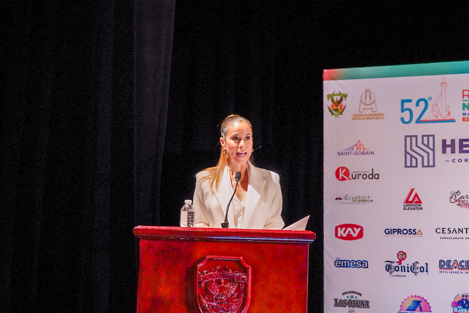 Mireya Sosa Osuna